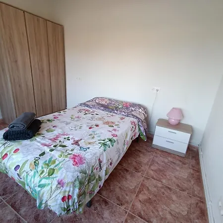 Holiday home Semanales/mensuales Coreses