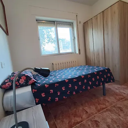 Semanales/mensuales Holiday home