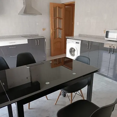 Holiday home Semanales/mensuales *